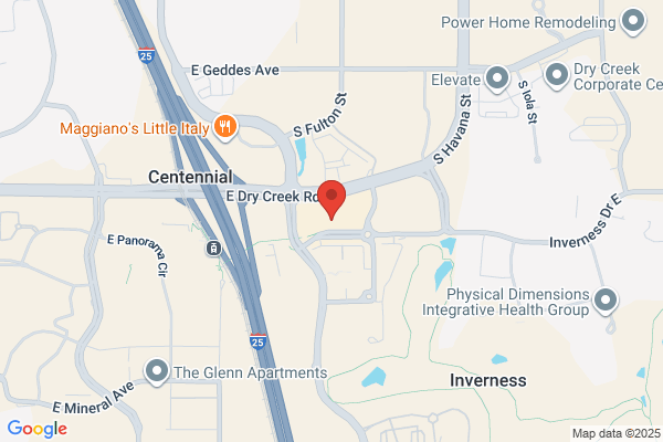 Hollywood Body Laser Center Denver/Metro