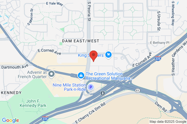Aurora Dentist Office and Orthodontics