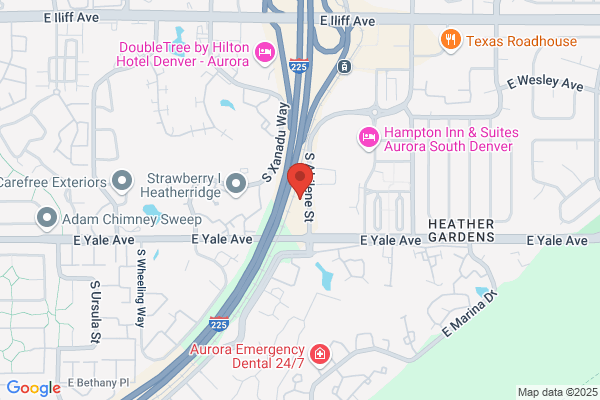 Glenn Smile Center