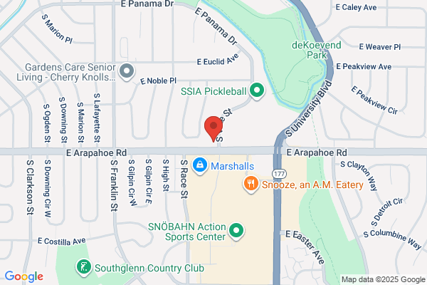 Periodontal Associates Centennial