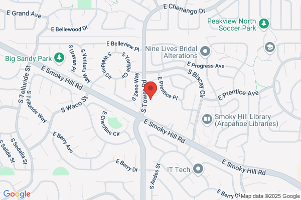 Smoky Hill Dental