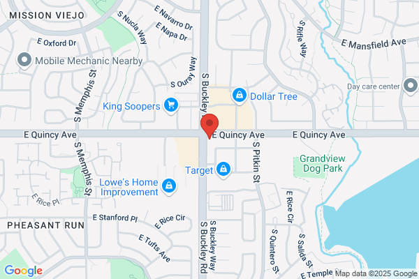 Valley Modern Dentists