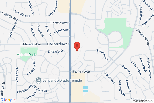 Aspen Springs Dental