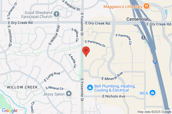 Colorado Wellness Dentistry