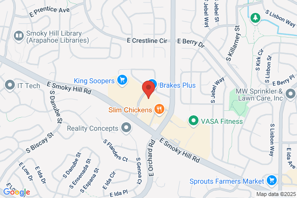 Ridgeview Dental