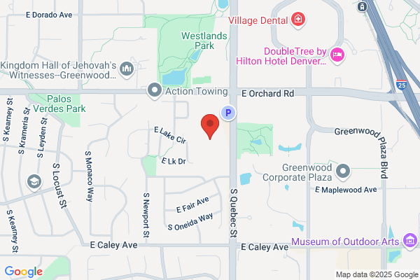 William L Case DMD, PC
