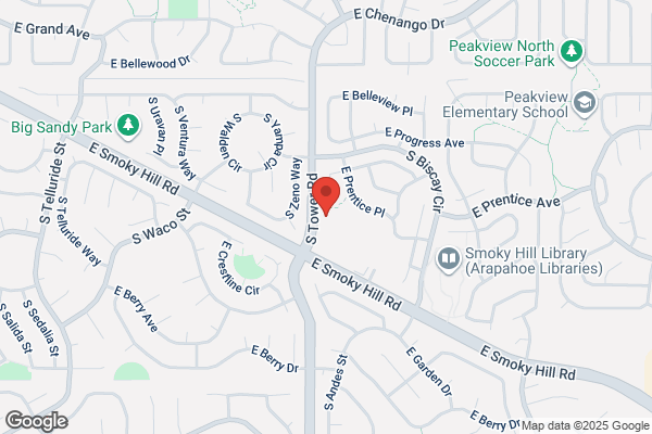 Amanda T. Taylor, DDS
