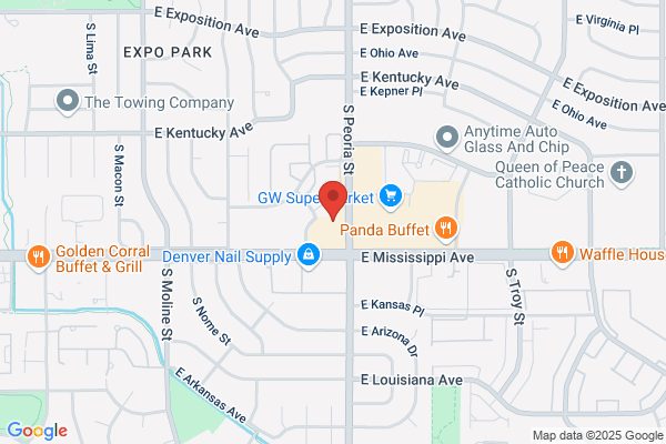 Aurora Dental Associates PC