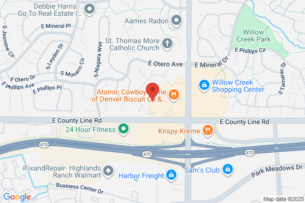 Comfort Dental Kids Centennial – Your Trusted Pediatric Dentist in Centennial