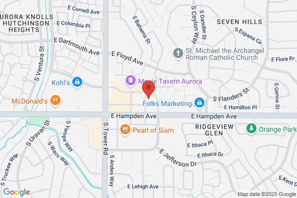 GRiN Pediatric Dentistry & Orthodontics of Aurora