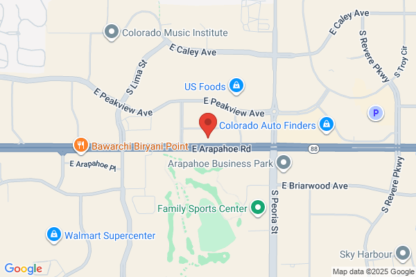 Rippe Dental Associates