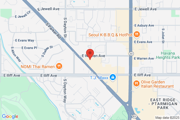 Aurora Dental