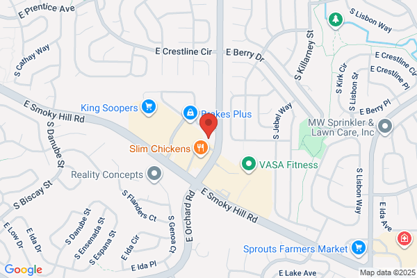 Aurora Pediatric Dentistry