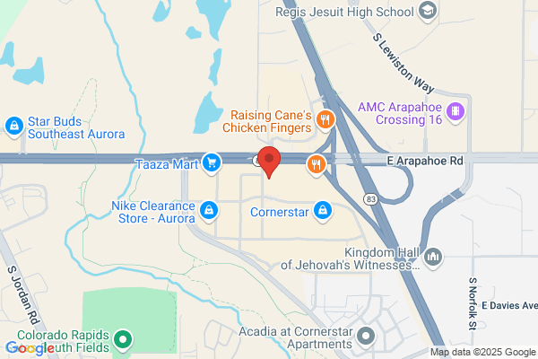 Cornerstar Dental Group and Orthodontics - CLOSED
