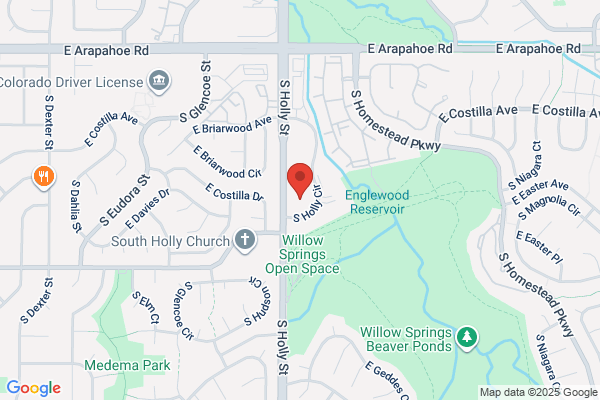 Holly Family Dentistry, PLLC