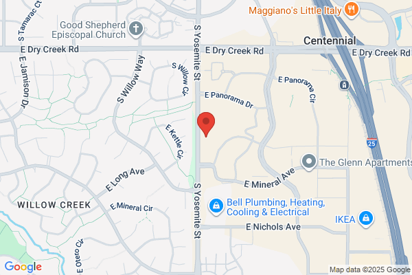 Link Dental: Cosmetic Dentist in Centennial, CO
