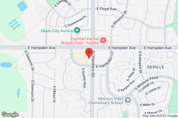 Risas Dental - Aurora South