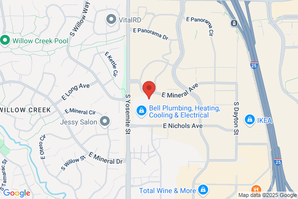 Southmoor Pediatric Dentistry