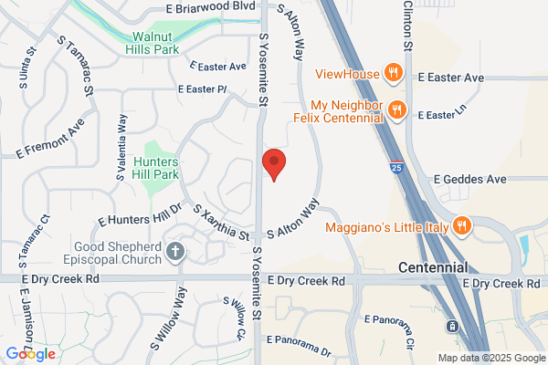 Colorado Skin Surgery & Dermatology