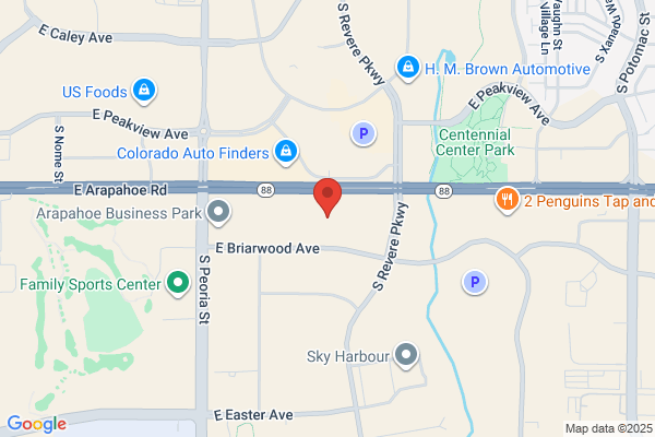 Realty Resource of Greater Denver
