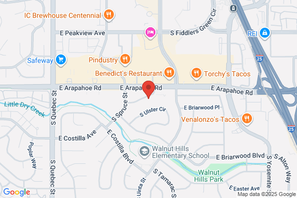 Colorado Center For Dermatology & Skin Surgery