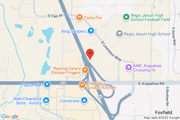 Carbon Health Urgent Care Aurora - Arapahoe Crossing