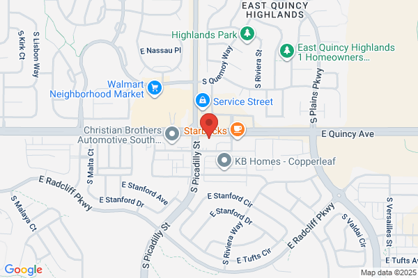 SCL Health Medical Group - Copperleaf
