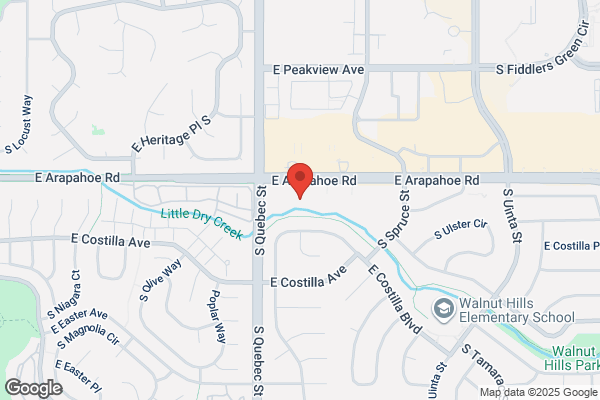 Colorado Center For Neurological Rehabilitation