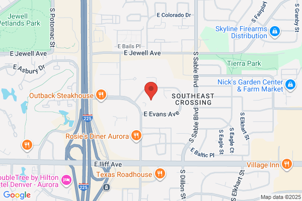 Life Care Center of America