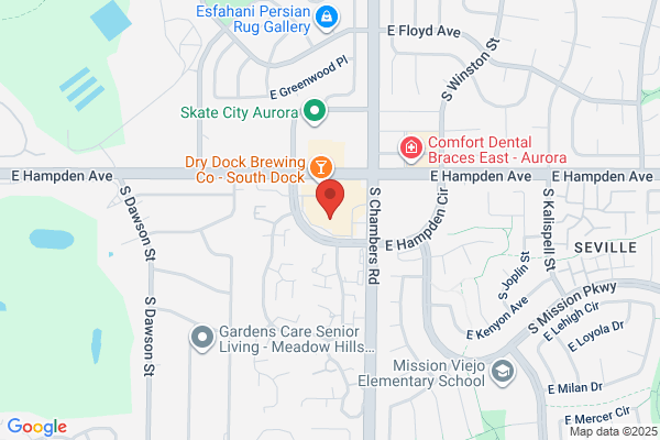 South Aurora Family Health Services