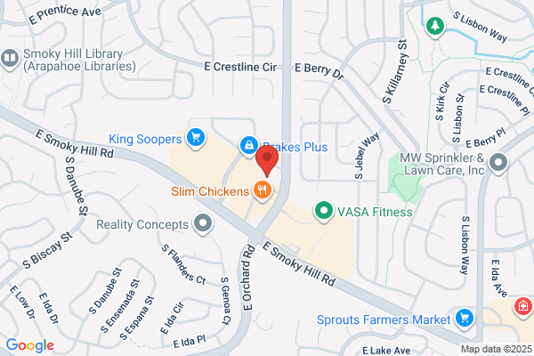 United Vein & Vascular Centers