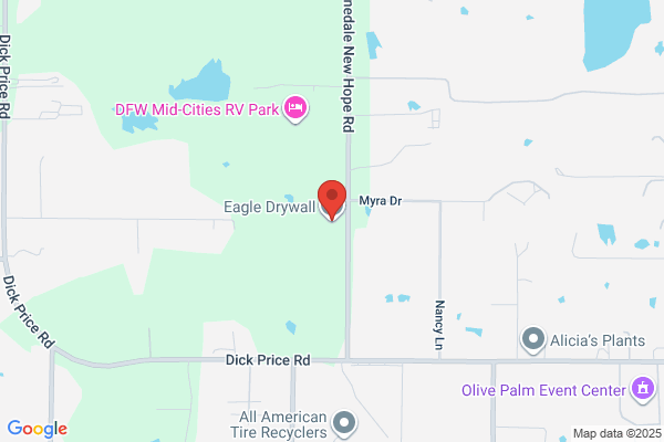 Eagle Drywall Co Llc