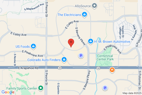 Masters Electric Inc