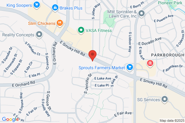 Rocky Mountain Urgent Care