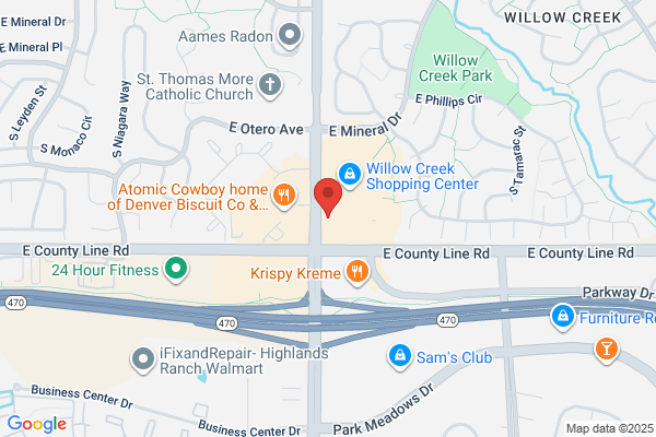 Freddy's Frozen Custard & Steakburgers