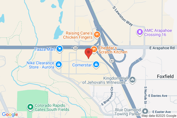 Freddy's Frozen Custard & Steakburgers