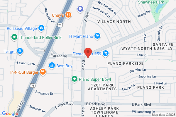 Long John Silvers