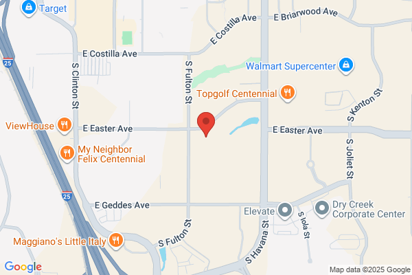 Meridian Fire & Security LLC