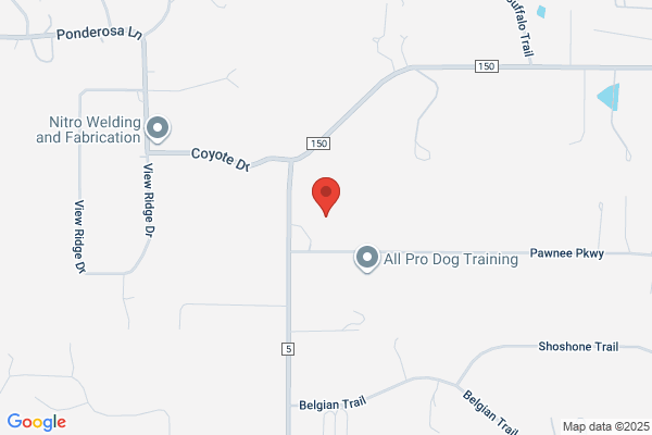 Ais Automatic Irrigation Service