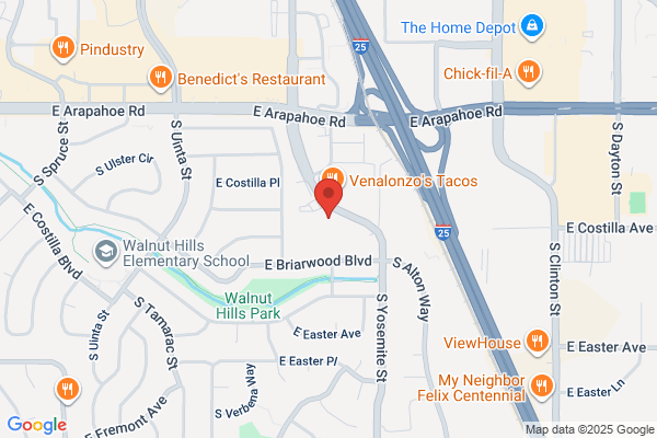 Spivack Vision Center
