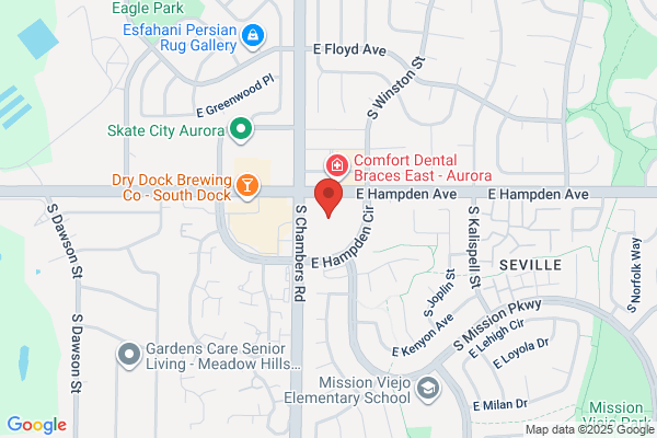 Mission Plaza Barber Stylists