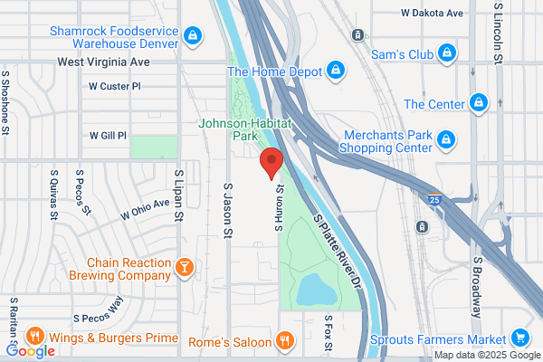 Prosource of Denver South