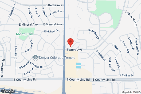 Cherry Creek Health Insurance Specialist LLC