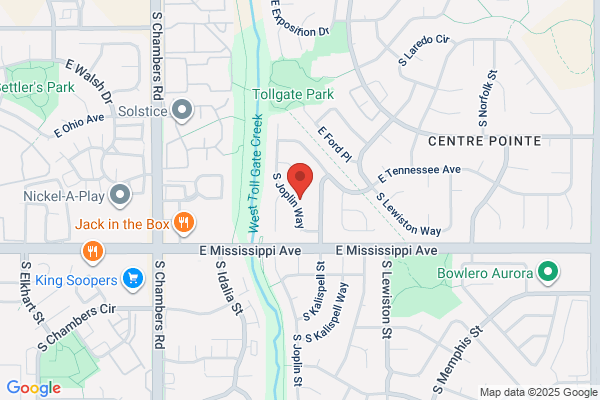 Delta T Heating & Air Services
