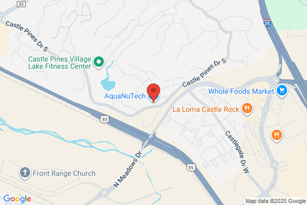 AquaNuTech, LLC
