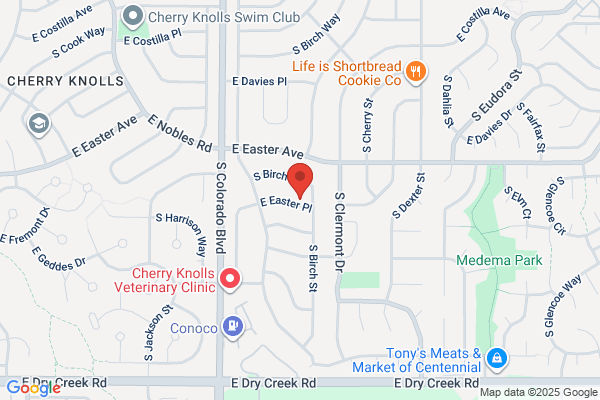 Denver Leather Furniture