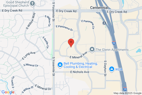 CommonSpirit St. Anthony Home Hospice