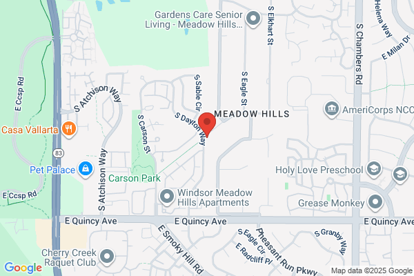Ashley Manor Care Centers