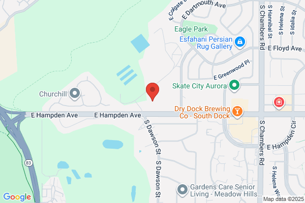 Cherry Creek Retirement Village