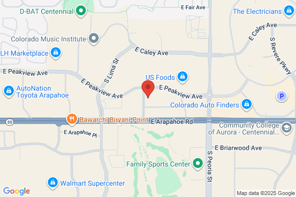 Holiday Inn & Suites Denver Tech Center-Centennial, an IHG Hotel